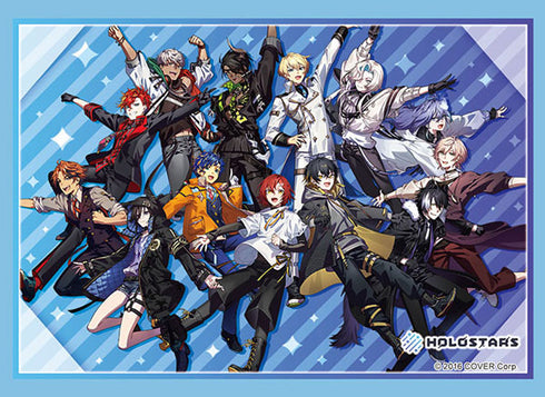 『ホロライブ』ブシロード スリーブコレクション ハイグレード Vol.4176 『ホロスターズ』 パック
